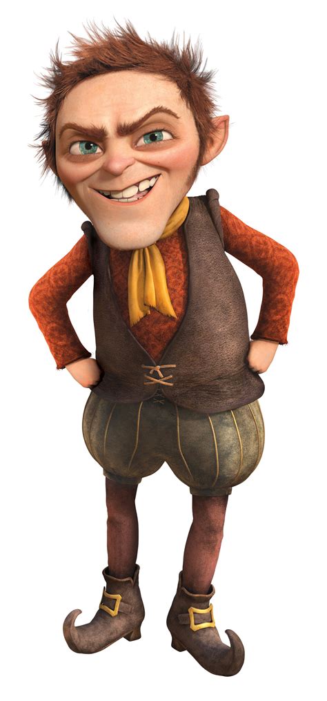 Rumpelstiltskin (or simply Rumpel) is a minor villain in Shrek the Third and the main antagonist of Shrek Forever After. He is a derisive and fraudster deal maker who grants …
